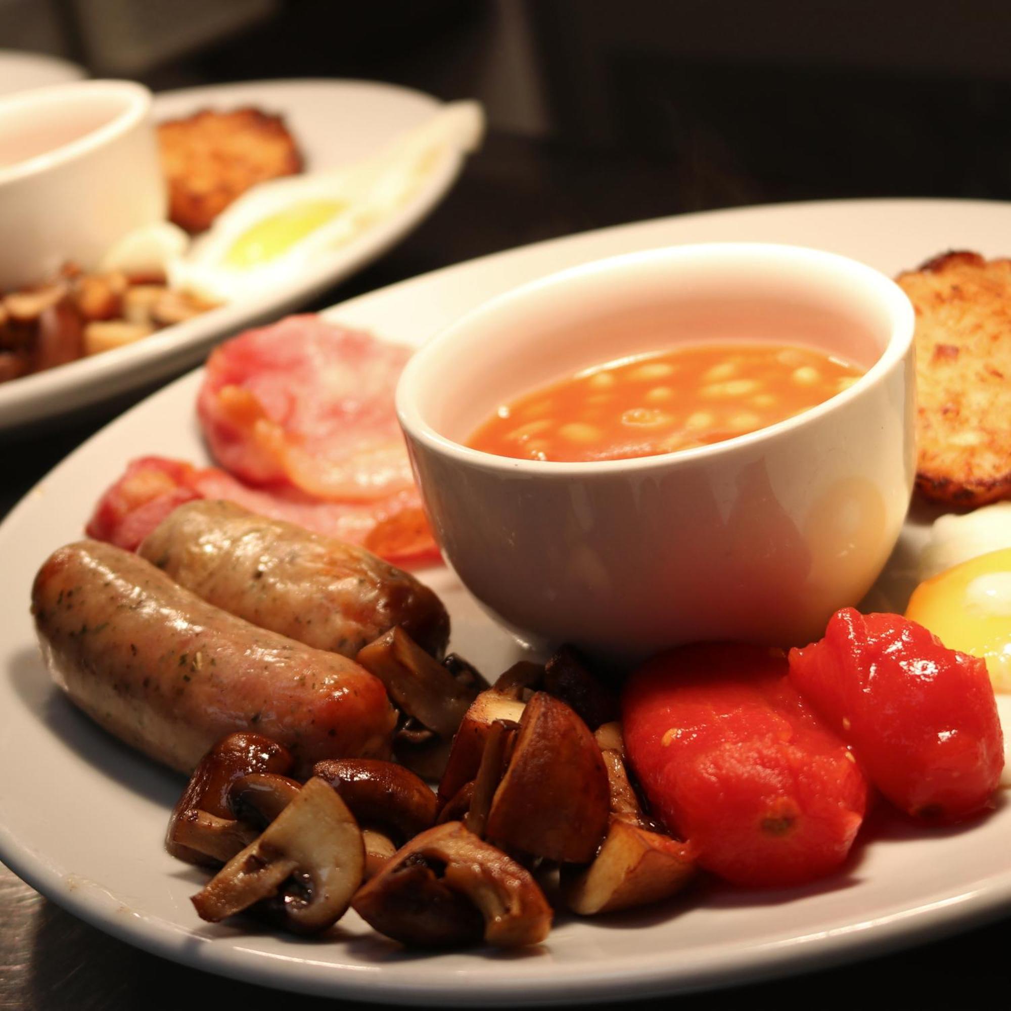 Tower Hotel 링컨 외부 사진